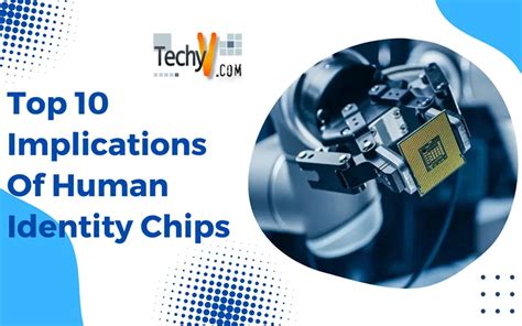 implications of rfid chips illegally 2018|rfid in human identification.